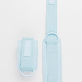 Kikiva Ankle Straps - Baby Blue - Kikiva Collection