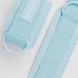 Kikiva Ankle Straps - Baby Blue - Kikiva Collection