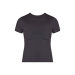 Kikiva Basic Tee - Dark Grey - Kikiva Collection