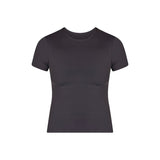 Kikiva Basic Tee - Dark Grey - Kikiva Collection