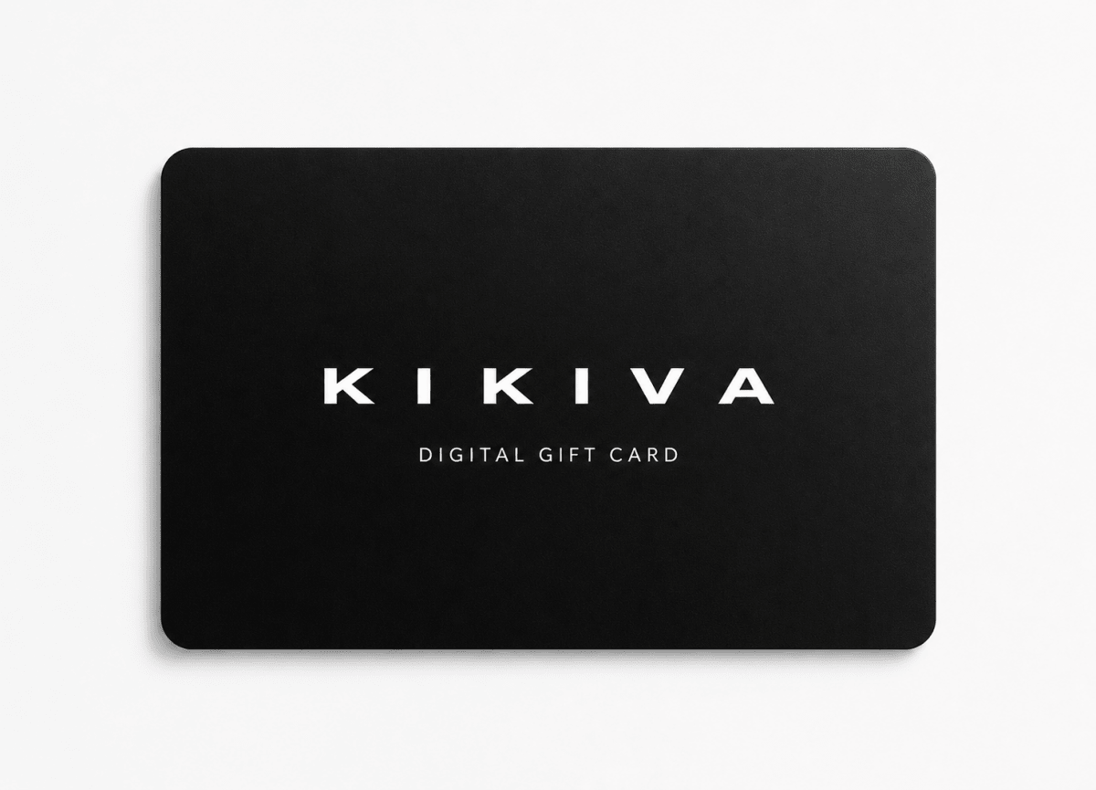 Kikiva Collection GIFT CARD - Kikiva Collection