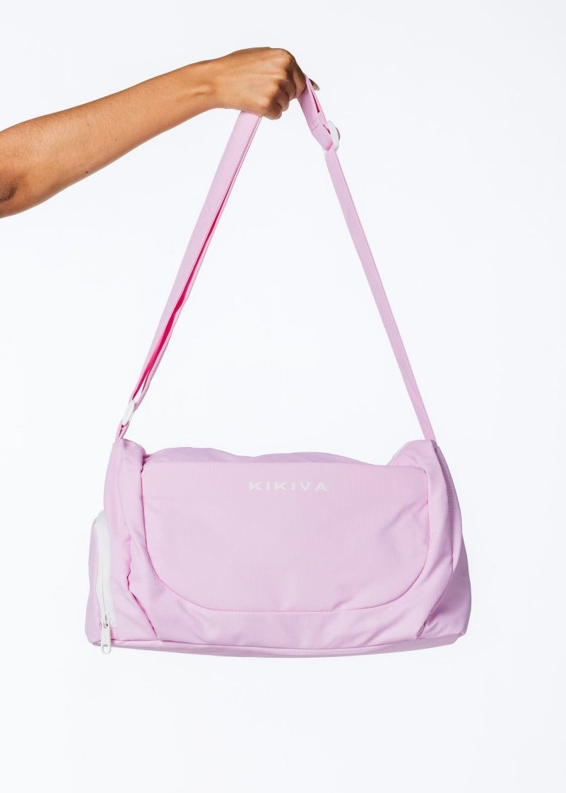 Kikiva Gym Bag - Baby Doll - Kikiva Collection