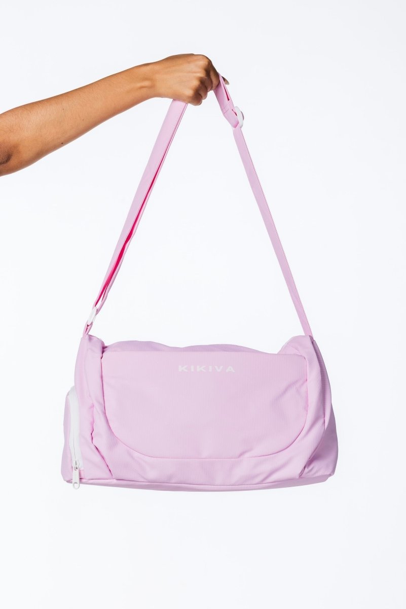 Kikiva Gym Bag - Baby Doll - Kikiva Collection