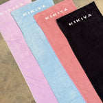 Kikiva Gym Towel - Baby Purple - Kikiva Collection