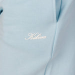 ‘Kikiva’ Lounge Zip Jacket - Ice Baby - Kikiva Collection