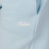 ‘Kikiva’ Lounge Zip Jacket - Ice Baby - Kikiva Collection