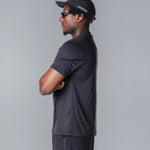 Kikiva Mens Cap - Black - Kikiva Collection