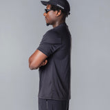 Kikiva Mens Cap - Black - Kikiva Collection