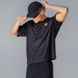 Kikiva Mens Cap - Black - Kikiva Collection