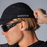 Kikiva Mens Cap - Black - Kikiva Collection