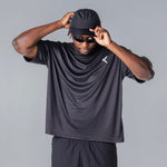 Kikiva Mens Cap - Black - Kikiva Collection