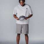 Kikiva Mens Cap - Grey - Kikiva Collection