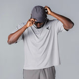 Kikiva Mens Cap - Grey - Kikiva Collection