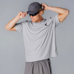 Kikiva Mens Cap - Grey - Kikiva Collection