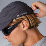 Kikiva Mens Cap - Grey - Kikiva Collection