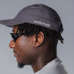 Kikiva Mens Cap - Grey - Kikiva Collection