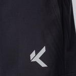 Kikiva Mens Daily 7" Shorts - Black - Kikiva Collection