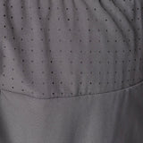 Kikiva Mens Daily 7" Shorts - Grey - Kikiva Collection