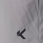 Kikiva Mens Daily 9" Shorts - Grey - Kikiva Collection