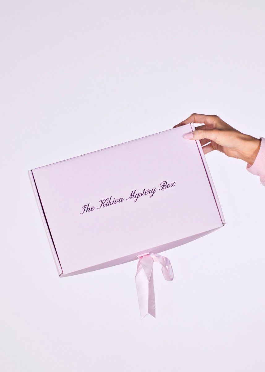 KIKIVA 'MYSTERY BOX' - Kikiva Collection
