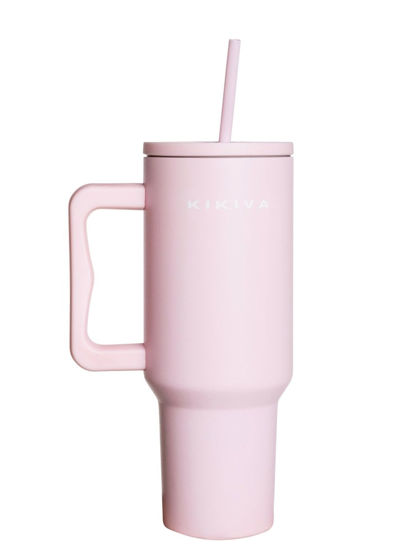 Kikiva Water Bottle - Baby Doll - Kikiva Collection