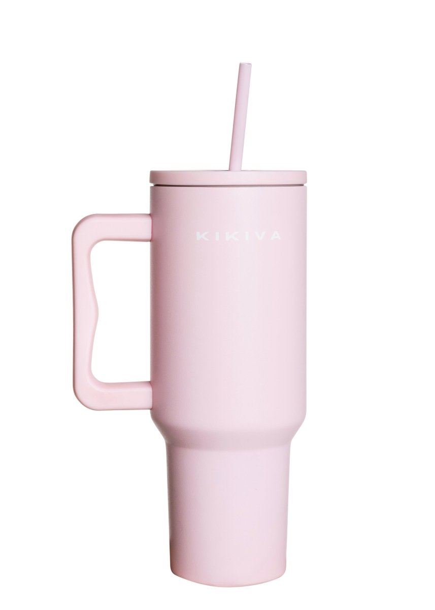 Kikiva Water Bottle - Baby Doll - Kikiva Collection
