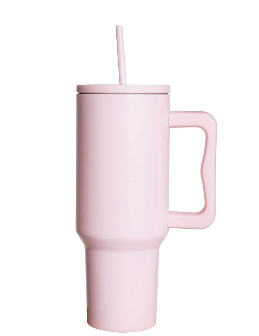 Kikiva Water Bottle - Baby Doll - Kikiva Collection