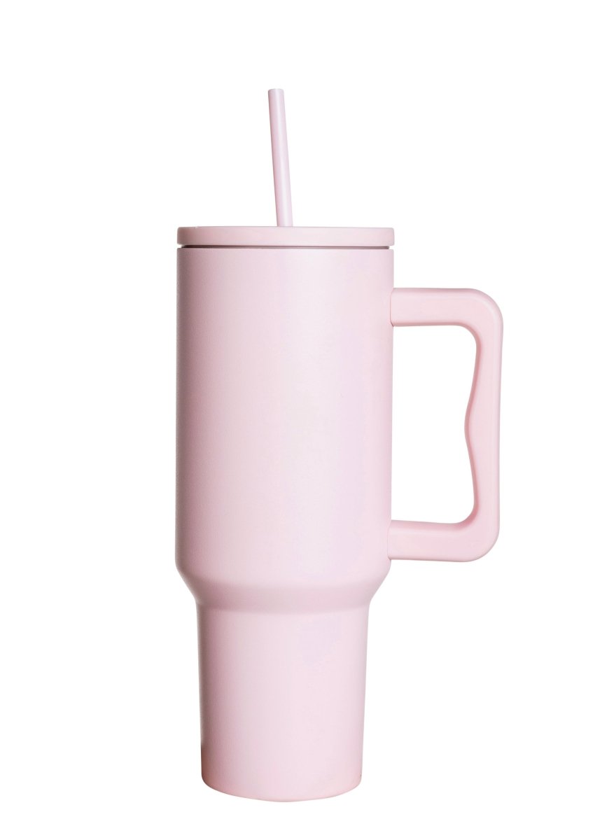 Kikiva Water Bottle - Baby Doll - Kikiva Collection