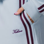 'LIMITED EDITION' Racer Trackpant - Blue - Kikiva Collection