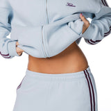 'LIMITED EDITION' Racer Trackpant - Blue - Kikiva Collection