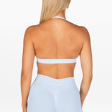 LOW Dynamic Seamless Short - Ice Baby - Kikiva Collection