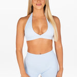 LOW Dynamic Seamless Short - Ice Baby - Kikiva Collection