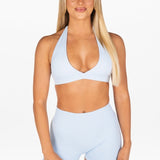 LOW Dynamic Seamless Short - Ice Baby - Kikiva Collection