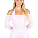 Off The Shoulder Top - Baby Doll - Kikiva Collection