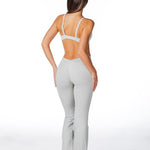 Scoop Dynamic Flares - Ash Grey