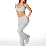 Scoop Dynamic Flares - Ash Grey