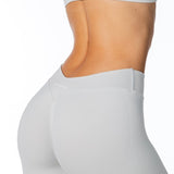 Scoop Dynamic Flares - Ash Grey