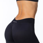 Scoop Dynamic Flares - Black
