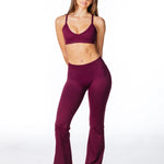 Scoop Dynamic Flares - Mulberry