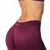 Scoop Dynamic Flares - Mulberry
