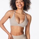 'Serenity' Crop - Storm - Kikiva Collection