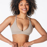 'Serenity' Crop - Storm - Kikiva Collection